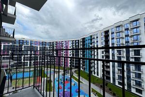 квартира за адресою Юліана Пелеша вул., 5, к6
