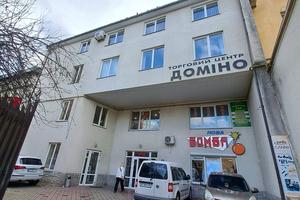 комерційна за адресою Івано-Франківськ, Кардинала Любомира Гузара вул., 32
