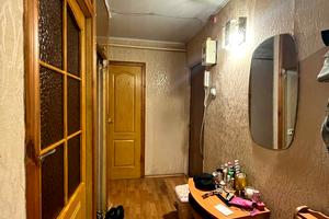 квартира по адресу Калиновая ул., 78