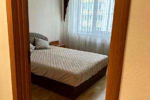 квартира по адресу Пасечная ул., 10