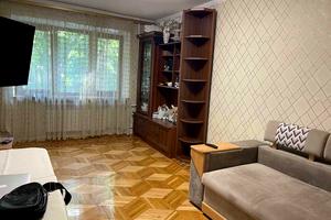 квартира по адресу Академика Филатова ул., 26