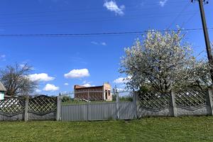 участок по адресу с. Ковалевка, Матросова, 5