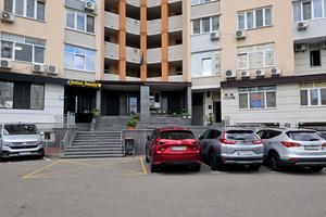 комерційна за адресою Єлизавети Чавдар вул., 2