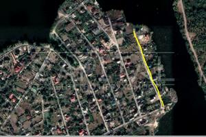 будинок за адресою Осокорки
