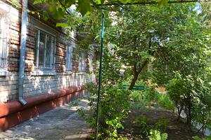 квартира по адресу Днепростроевская ул., 13