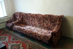 квартира по адресу Мира просп., 21