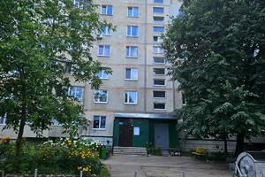 квартира за адресою Холодногірська вул. (Єлізарова), 16