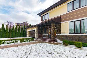 будинок за адресою Ярослава Мудрого вул., 5