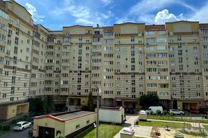 квартира по адресу Буковинская ул., 3