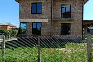 будинок за адресою Миколи Хвильового вул.