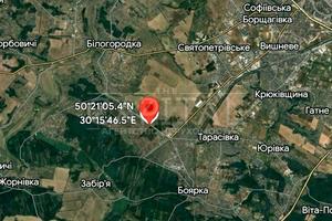 комерційна за адресою Білогородська вул., 2