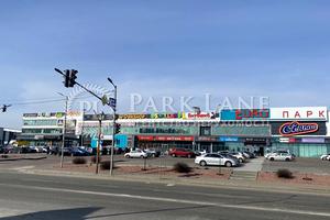 ділянка за адресою Соборна вул.