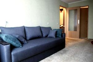 квартира за адресою Космонавтів вул., 5а