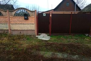 дом по адресу Боровая