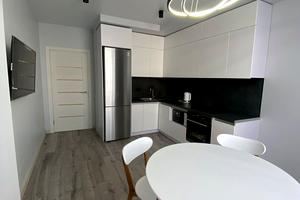 квартира за адресою Ревуцького вул., 40-В