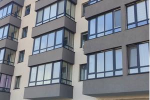 квартира за адресою Академіка Сахарова вул., 1