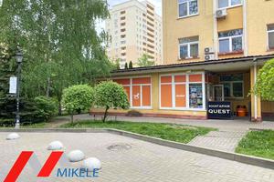 комерційна за адресою Валерія Лобановського вул., 21