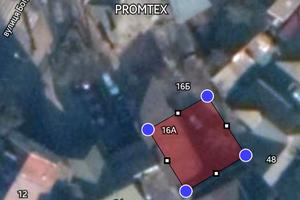 квартира по адресу Богдана Лепкого ул., 16а