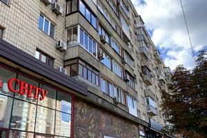 квартира по адресу Леси Украинки бульв., 28