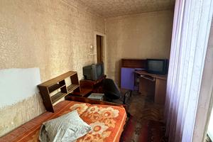 квартира по адресу Ушинского ул., 17