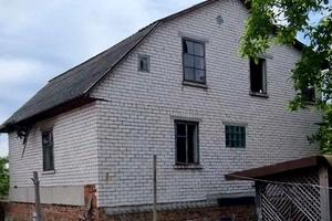 будинок за адресою Ярова вул. (Овражна)