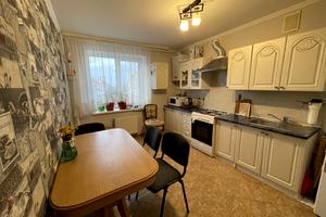 квартира по адресу Миколаївська, 6
