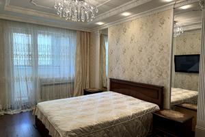 квартира по адресу Лисового ул., 6