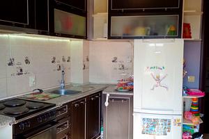квартира за адресою Прокоф'єва, 14/