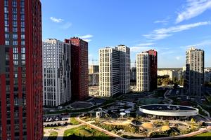 квартира по адресу Олександра Олеся ул., 18/7