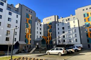 квартира по адресу Тараса Шевченка ул., 223