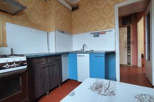 квартира по адресу Горняцкий микрорайон , 20