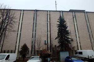 коммерческая по адресу Салютная ул., 5