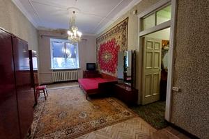 квартира за адресою Семінарська вул. (Володарського), 46/5