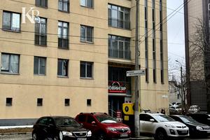 квартира по адресу Левка Лукʼяненка ул. (Василия Жуковского), 21