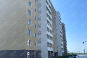 квартира по адресу Сергія Параджанова ул., 1