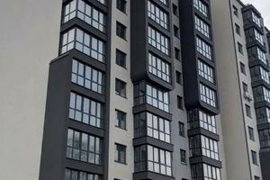 квартира за адресою Львів, Роксоляни вул., 151