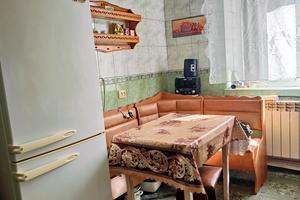 квартира по адресу Зсу, 22