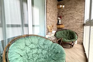 квартира за адресою Кобзаря бульв., 4