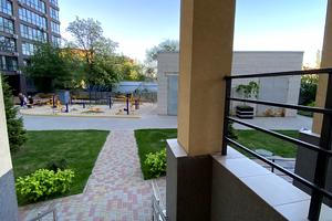 квартира по адресу Мандрыковская ул., 51л