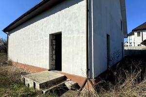 дом по адресу с. Свидовок, Б.Хмельницького, 135