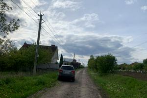 ділянка за адресою Різдвяна вул., 17