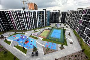 квартира за адресою Юліана Пелеша вул., 1А