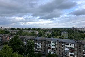 квартира по адресу Победы просп., 168