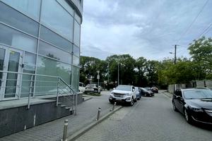 комерційна за адресою В'ячеслава Липинського вул. (), 30