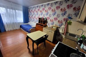 квартира за адресою Слобожанський просп. (Газети 