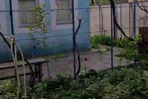 дом по адресу Одесса, 21-й км Старокиївської дороги ул.