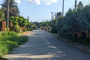 участок по адресу Мира ул.