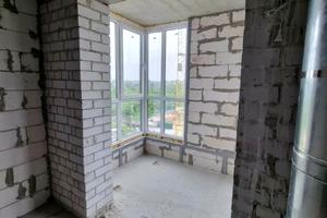 квартира за адресою Байди Вишневецького вул., 107