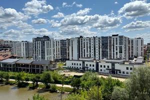 квартира за адресою Приозерна вул., 25