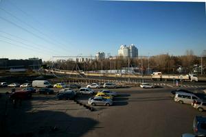 комерційна за адресою Степана Бандери просп. (Московський), 30